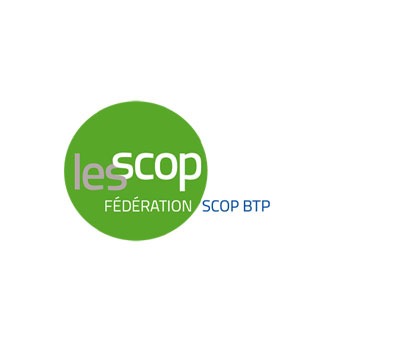 Les scop BTP partenaire de la coopérative A Deux et Plus entreprendre