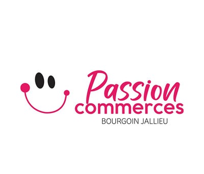 Passion commerce Bourgoin-Jallieu partenaire de la coopérative A Deux et Plus entreprendre