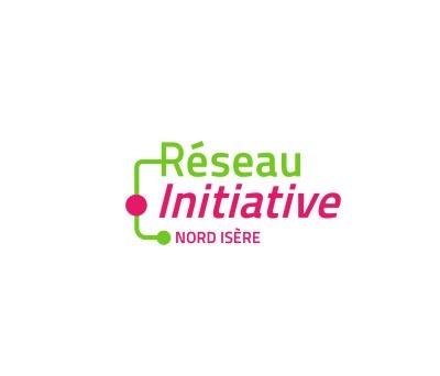 Réseau initiative Nord Isère partenaire de la coopérative A Deux et Plus entreprendre