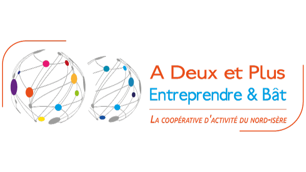 À Deux et Plus Entreprendre – Coopérative d'entrepreneurs solidaires.