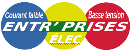 ENTR’PRISES ELEC CAE A Deux et Plus Entreprendre