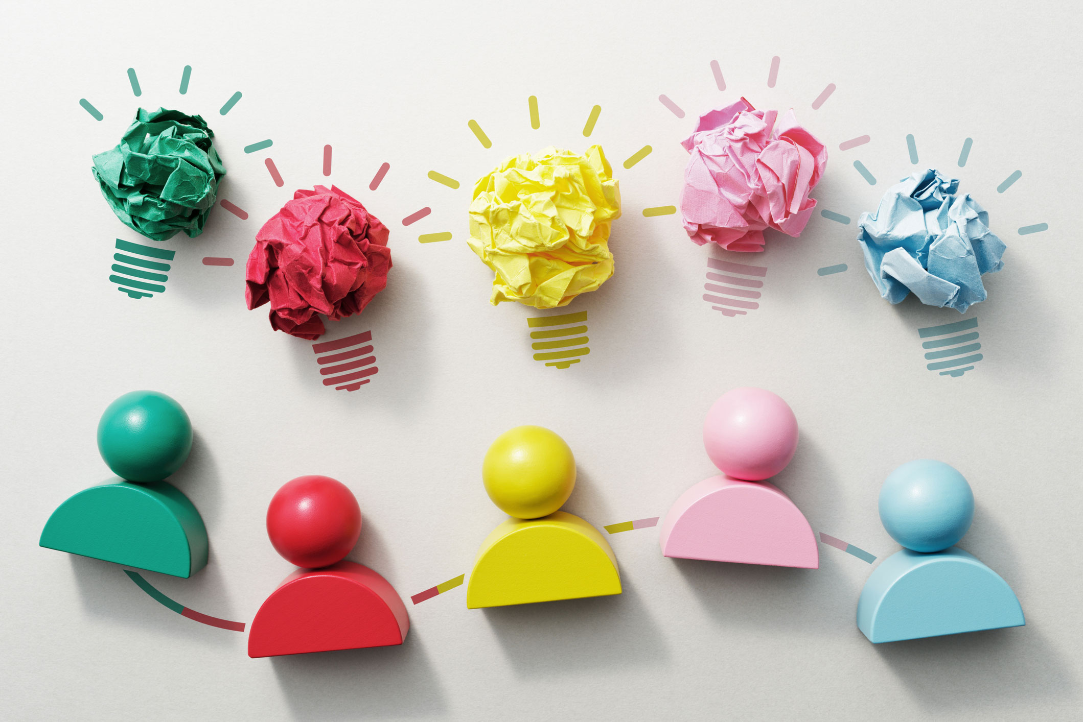 La force du collectif : entreprendre autrement avec la coopérative À Deux et Plus Entreprendre.