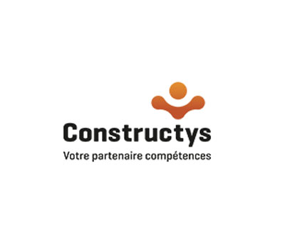 OPCO-CONSTRUCTYS partenaire de la coopérative A Deux et Plus entreprendre