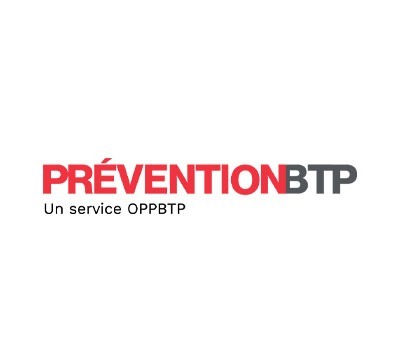 OPPBTP partenaire de la coopérative A Deux et Plus entreprendre