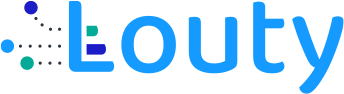 Logo Louty